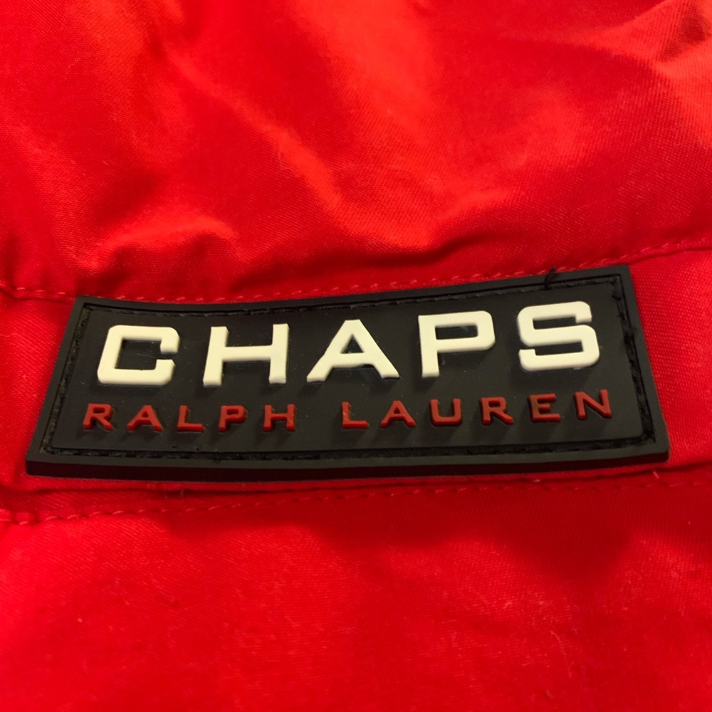 Chaps Ralph Lauren Swim Trunks